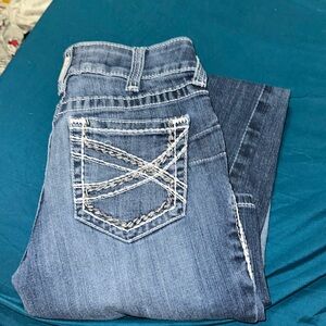 Ariat 28L Bootcut Jeans!!